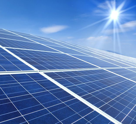 Solaranlage Unterhalt und Beratung